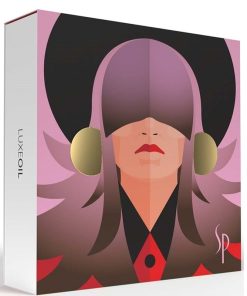 Giftset Wella SP Classic LuxeOil Gift Box