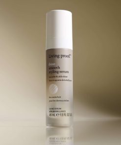 Living Proof No Frizz Smooth Styling Serum 45ml