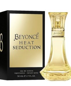 Beyonce Heat Seduction Edt 50ml