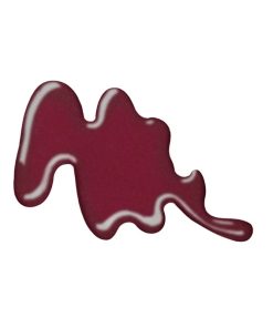 Wet n Wild Wild Shine Nail Color Burgundy Frost