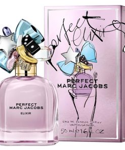 Marc Jacobs Perfect Elixir Edp 50ml
