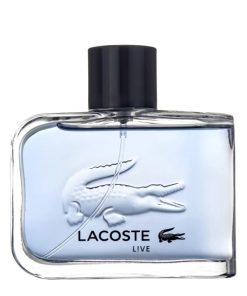 Lacoste Live Pour Homme Edt 75ml