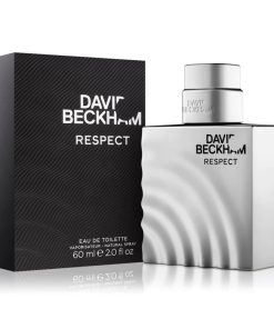 David Beckham Respect Edt 60ml