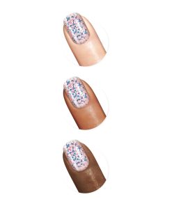 Sally Hansen Miracle Gel #865 Cruella No To Conformity