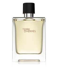 Hermes Terre d'Hermes Edt 100ml