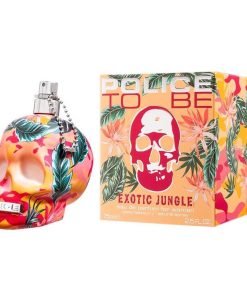 Police To Be Exotic Jungle Woman Edp 75ml