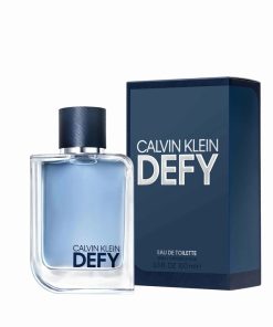 Calvin Klein DEFY For Him Edt 100ml