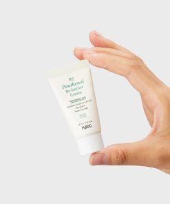 Purito B5 Panthenol Re-barrier Cream 15ml