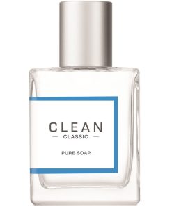 Clean Classic Pure Soap Edp 30ml