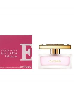 Escada Especially Delicate Notes Edt 30ml