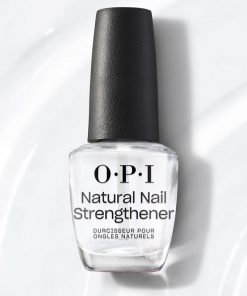 OPI Nail Polish Strenghtener 15ml