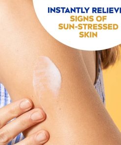 Nivea Aftersun Lotion 200ml