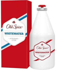 Old Spice Whitewater After Shave Lotion 100ml