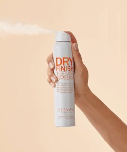 Eleven Australia Dry Finish Texture Spray 178ml