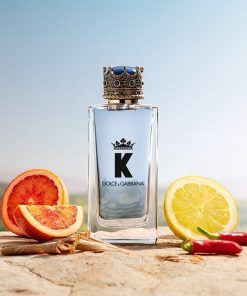 Dolce & Gabbana K Edt 50ml