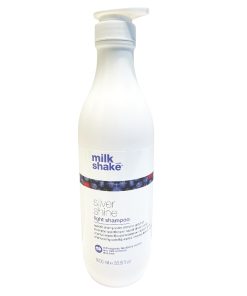 milk_shake Silver Shine Light Shampoo 1000ml