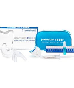 Beaming White Premium Teeth Whitening Kit