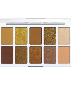 Wet n Wild 10-Pan Palette Call Me Sunshine