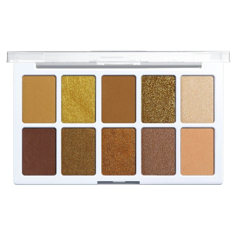 Wet n Wild 10-Pan Palette Call Me Sunshine Wet n Wild 10-Pan Palette Call Me Sunshine