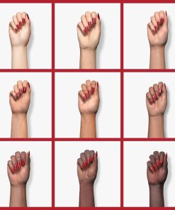 Sally Hansen Color Therapy #340 Red-iance