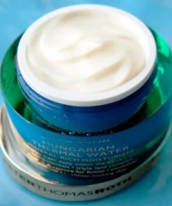 Peter Thomas Roth Hungarian Thermal Water Mineral-Rich Moisturizer 50ml