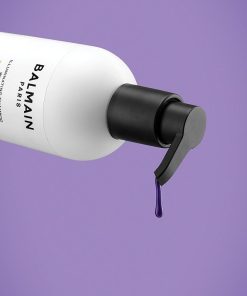Balmain Illuminating Shampoo White Pearl 300ml