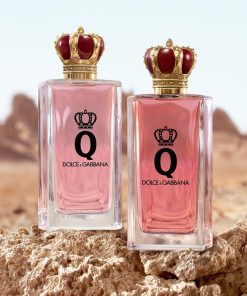 Dolce & Gabbana Q by Dolce&Gabbana Intense Edp 30ml