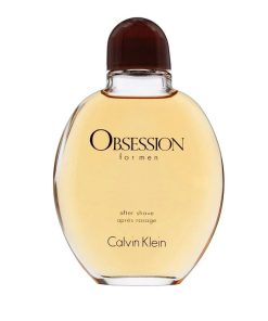 Calvin Klein Obsession for Men Aftershave 125ml