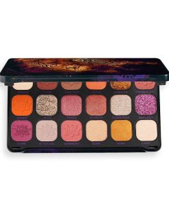 Makeup Revolution Palette Forever Flawless - Spirituality