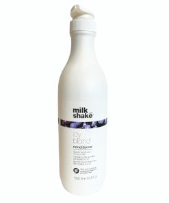 Milk_Shake Icy Blond Conditioner 1000ml