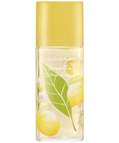 Elizabeth Arden Green Tea Citron Freesia Edt 100ml