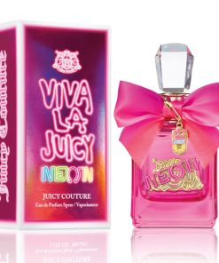 Juicy Couture Viva La Juicy Neon Edp 50ml