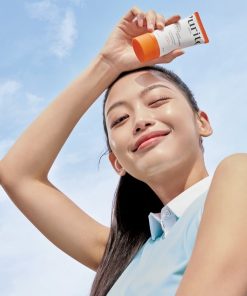 Purito Daily Soft Touch Sunscreen SPF 50 60ml