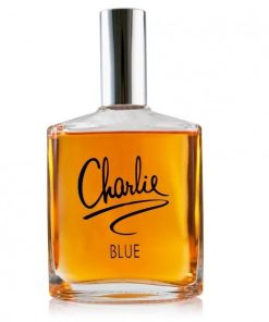 Revlon Charlie Blue Edt 100ml