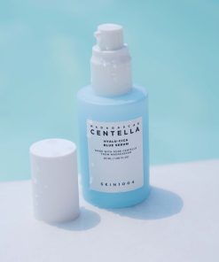SKIN1004 Madagascar Centella Hyalu-Cica Blue Serum 50ml
