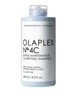 Olaplex No.4C Bond Maintenance Clarifying Shampoo 250ml