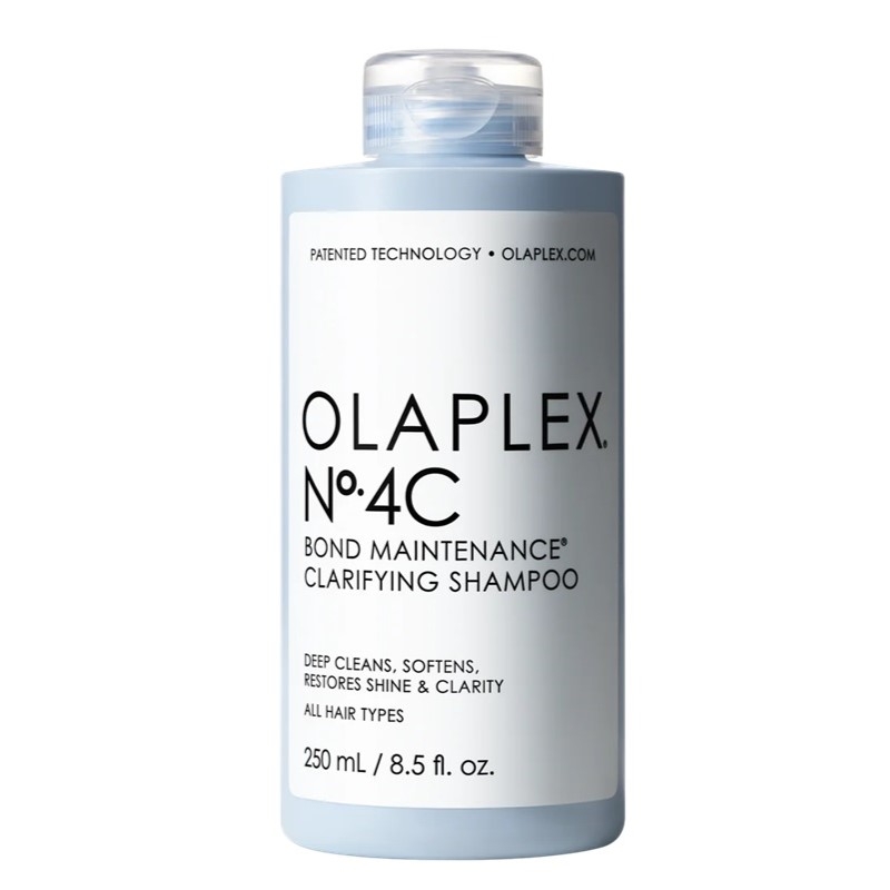 Olaplex No.4C Bond Maintenance Clarifying Shampoo 250ml Olaplex No.4C Bond Maintenance Clarifying Shampoo 250ml