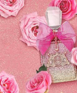 Juicy Couture Viva La Juicy Rose Edp 50ml