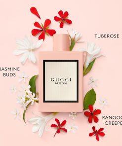 Gucci Bloom Edp 100ml
