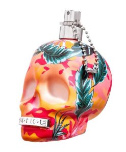 Police To Be Exotic Jungle Woman Edp 75ml