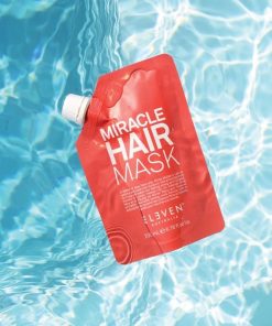 Eleven Australia Miracle Hair Mask 200ml