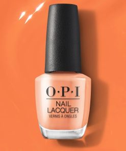 OPI Nail Lacquer Trading Paint 15ml