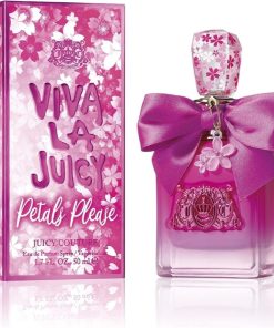Juicy Couture Viva La Juicy Petals Please Edp 50ml