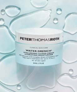 Peter Thomas Roth Water Drench Hyaluronic Cloud Cream 50ml