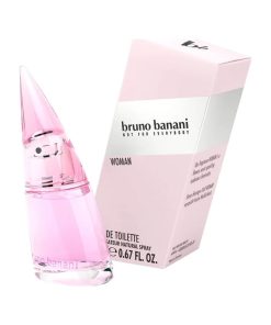 Bruno Banani Woman Edt 20ml