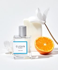 Clean Classic Pure Soap Edp 30ml