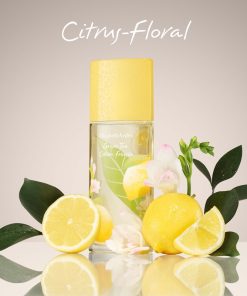 Elizabeth Arden Green Tea Citron Freesia Edt 100ml