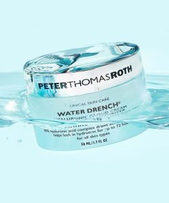 Peter Thomas Roth Water Drench Hyaluronic Cloud Cream 50ml
