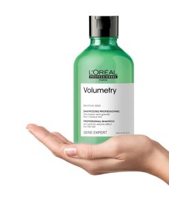 L'Oreal Professionnel Serie Expert Volumetry Shampoo 300ml