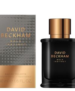 David Beckham Bold Instinct Edt 50ml